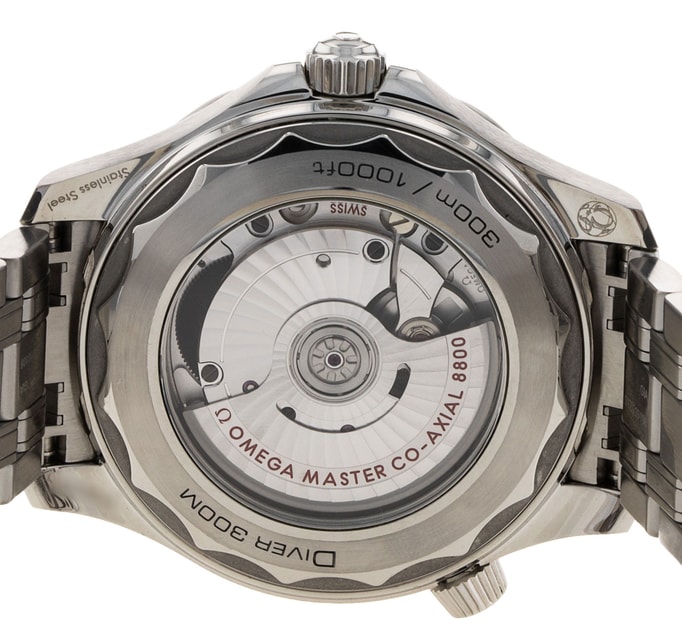 Omega Seamaster Diver 300m 210.30.42.20.06.001 Image 4